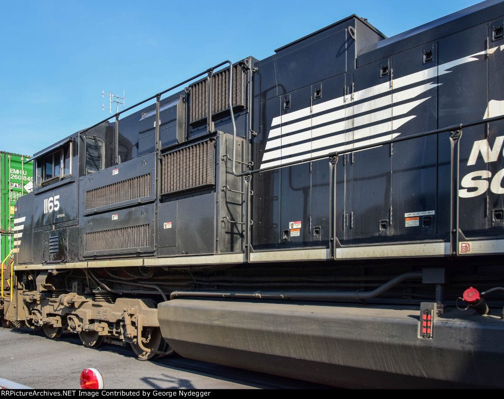 NS 1165